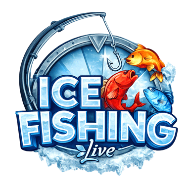 Samba Slots Ice Fishing