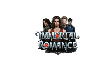 Samba Slots Immortal Romance