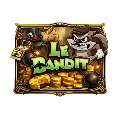 Samba Slots Le Bandit