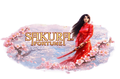 Samba Slots Sakura Fortune