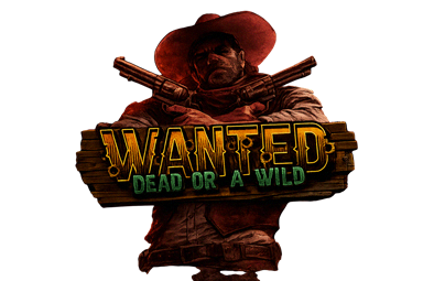 Samba Slots Wanted Dead or a Wild